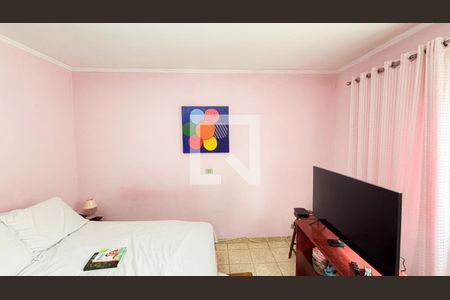 Casa à venda com 159m², 3 quartos e 2 vagasQuarto 3