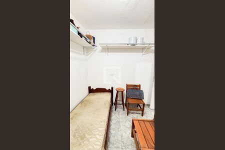 Casa à venda com 159m², 3 quartos e 2 vagasQuarto da Area de Serviço