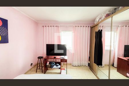 Casa à venda com 159m², 3 quartos e 2 vagasQuarto 3