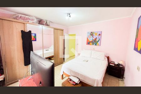 Casa à venda com 159m², 3 quartos e 2 vagasQuarto 3