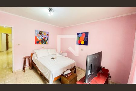 Casa à venda com 159m², 3 quartos e 2 vagasQuarto 3