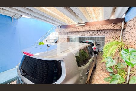 Casa à venda com 159m², 3 quartos e 2 vagasGaragem