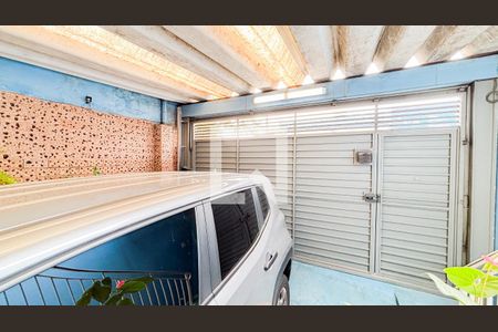 Casa à venda com 159m², 3 quartos e 2 vagasGaragem