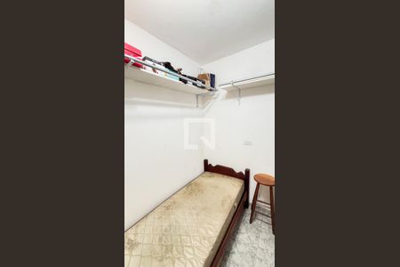 Casa à venda com 159m², 3 quartos e 2 vagasQuarto da Area de Serviço