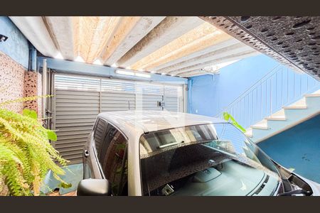 Casa à venda com 159m², 3 quartos e 2 vagasGaragem