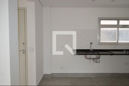 Apartamento à venda com 72m², 2 quartos e 1 vagaCozinha