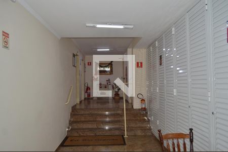 Apartamento à venda com 72m², 2 quartos e 1 vagaEntrada