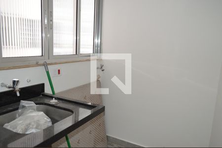Apartamento à venda com 72m², 2 quartos e 1 vagaÁrea Serviço