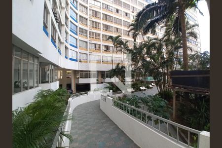 Apartamento para alugar com 100m², 3 quartos e 1 vaga Apartamento para alugar com 100m², 3 quartos e 1 vagaÁrea comum