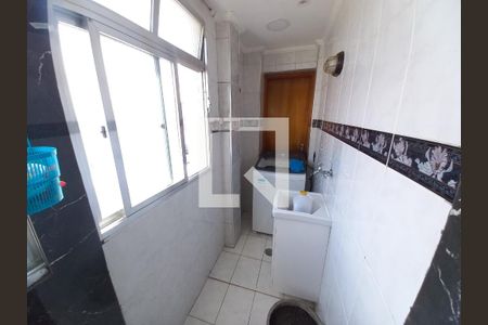 Apartamento para alugar com 100m², 3 quartos e 1 vaga Apartamento para alugar com 100m², 3 quartos e 1 vagaÁrea de Serviço