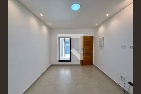 Sala de casa à venda com 3 quartos, 100m² em Jardim Aeroporto, São Paulo