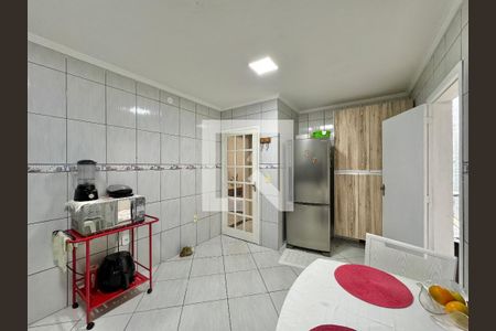 Casa de condomínio à venda com 180m², 3 quartos e 2 vagasCozinha