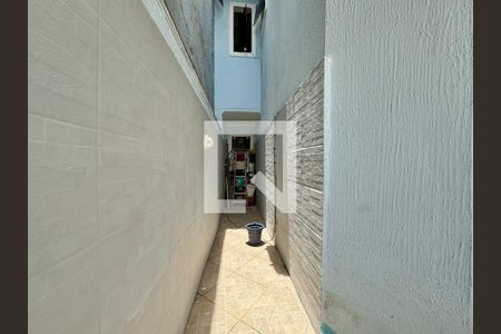 Casa de condomínio à venda com 180m², 3 quartos e 2 vagasÁrea externa