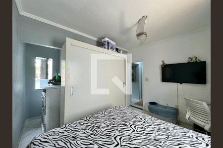 Casa de condomínio à venda com 180m², 3 quartos e 2 vagasQuarto 1