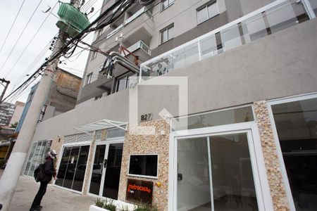 Apartamento à venda com 50m², 1 quarto e sem vaga Apartamento à venda com 50m², 1 quarto e sem vagaSACADA