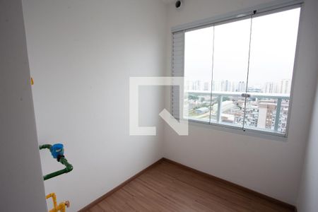 Apartamento à venda com 50m², 1 quarto e sem vaga Apartamento à venda com 50m², 1 quarto e sem vagaÁREA DE SERVIÇO