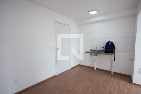 Apartamento à venda com 50m², 1 quarto e sem vaga Apartamento à venda com 50m², 1 quarto e sem vagaCOZINHA