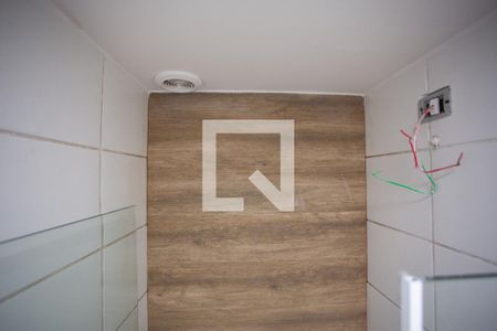 Apartamento à venda com 50m², 1 quarto e sem vaga Apartamento à venda com 50m², 1 quarto e sem vagaBANHEIRO