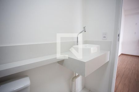 Apartamento à venda com 50m², 1 quarto e sem vaga Apartamento à venda com 50m², 1 quarto e sem vagaBANHEIRO