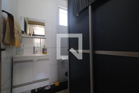 Apartamento à venda com 50m², 2 quartos e 1 vagaBanheiro