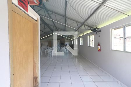 Apartamento à venda com 50m², 2 quartos e 1 vagaÁrea comum - Salão de festas