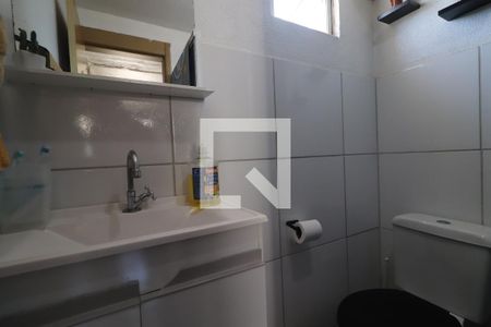 Apartamento à venda com 50m², 2 quartos e 1 vagaBanheiro