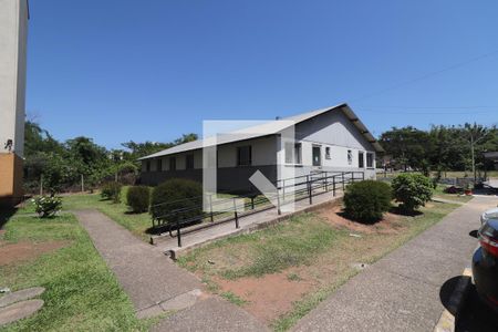 Apartamento à venda com 50m², 2 quartos e 1 vagaÁrea comum - Salão de festas