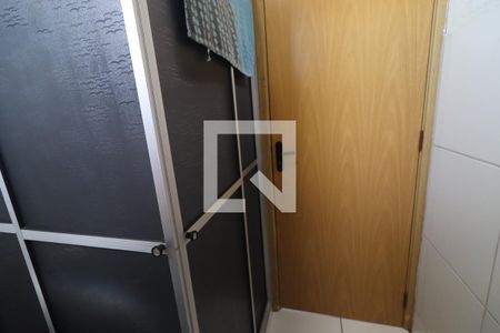Apartamento à venda com 50m², 2 quartos e 1 vagaBanheiro