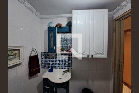 Apartamento à venda com 97m², 3 quartos e 1 vagaBanheiro