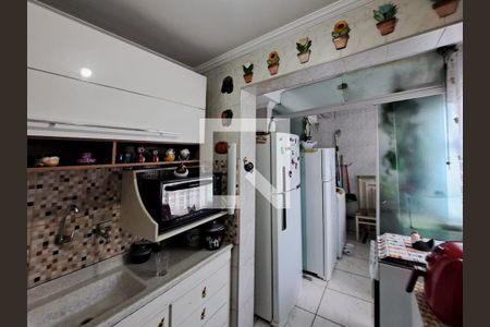 Apartamento à venda com 97m², 3 quartos e 1 vagaÁrea de Serviço