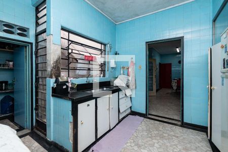 Casa à venda com 240m², 4 quartos e 3 vagas