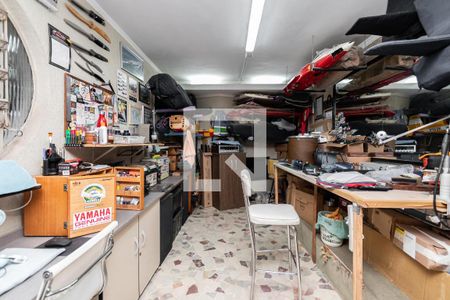 Casa à venda com 240m², 4 quartos e 3 vagas