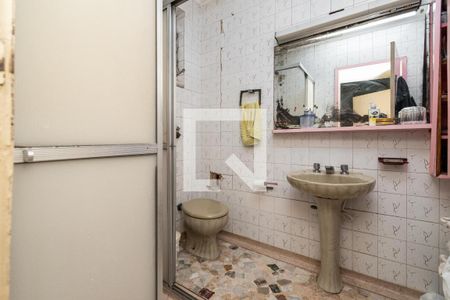 Casa à venda com 240m², 4 quartos e 3 vagas