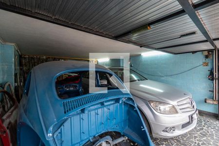 Casa à venda com 240m², 4 quartos e 3 vagas