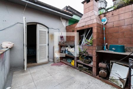 Casa à venda com 240m², 4 quartos e 3 vagas
