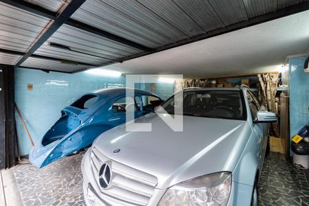 Casa à venda com 240m², 4 quartos e 3 vagas