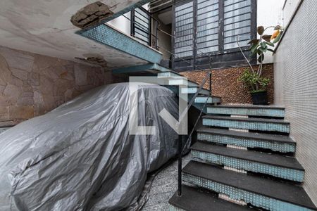 Casa à venda com 240m², 4 quartos e 3 vagas