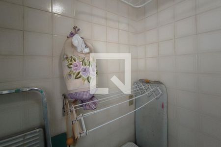 Apartamento à venda com 111m², 3 quartos e 2 vagas Apartamento à venda com 111m², 3 quartos e 2 vagasÁrea de Serviço