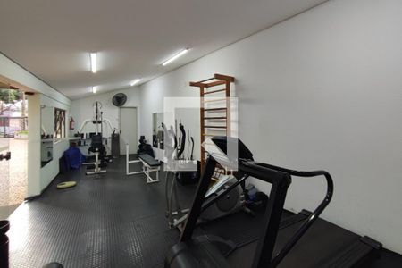 Apartamento à venda com 111m², 3 quartos e 2 vagas Apartamento à venda com 111m², 3 quartos e 2 vagasÁrea comum - Academia