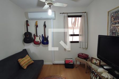 Apartamento à venda com 111m², 3 quartos e 2 vagas Apartamento à venda com 111m², 3 quartos e 2 vagasQuarto 2