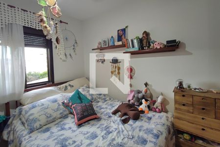 Apartamento à venda com 111m², 3 quartos e 2 vagas Apartamento à venda com 111m², 3 quartos e 2 vagasQuarto 3