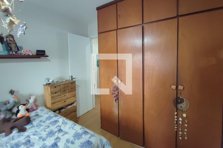 Apartamento à venda com 111m², 3 quartos e 2 vagas Apartamento à venda com 111m², 3 quartos e 2 vagasQuarto 3