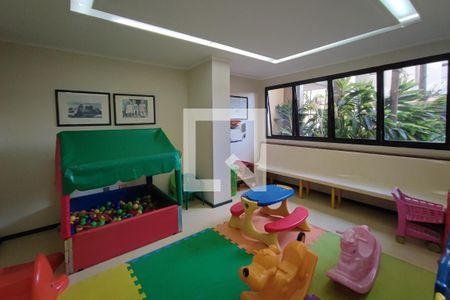 Apartamento à venda com 111m², 3 quartos e 2 vagas Apartamento à venda com 111m², 3 quartos e 2 vagasBrinquedoteca