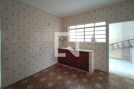 Casa à venda com 120m², 3 quartos e 1 vagaCozinha