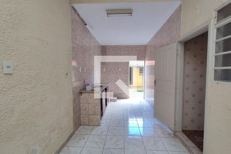 Casa à venda com 120m², 3 quartos e 1 vagaÁrea de Serviço