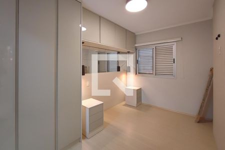 Quarto Suíte de apartamento à venda com 3 quartos, 80m² em Vila Marieta, Campinas