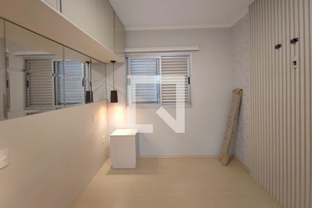Quarto Suíte de apartamento à venda com 3 quartos, 80m² em Vila Marieta, Campinas