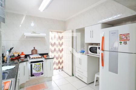 Casa à venda com 256m², 4 quartos e 6 vagasCozinha