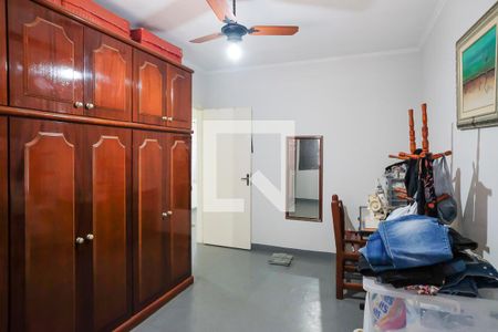 Casa à venda com 256m², 4 quartos e 6 vagasQuarto 3