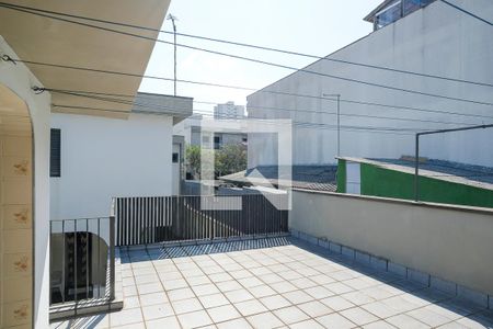 Casa à venda com 256m², 4 quartos e 6 vagasQuintal